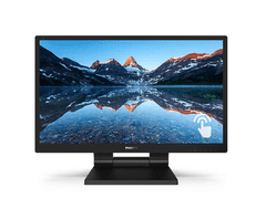 Philips monitor 242B9T, 60,5 cm (242B9T/00)