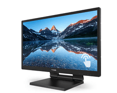 Philips monitor 242B9T, 60,5 cm (242B9T/00)