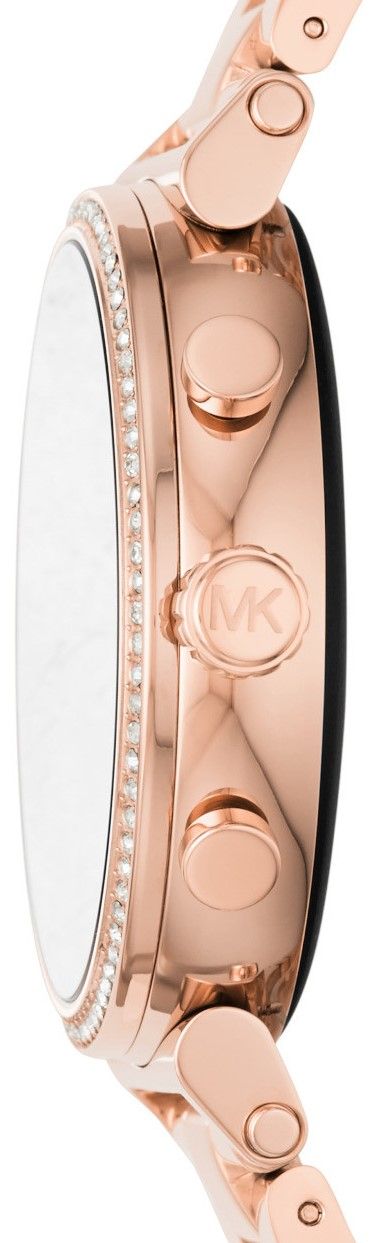 Michael Kors MKT5063 pametni sat rose gold MALL.HR