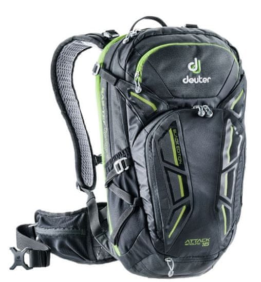 Deuter enduro hotsell attack 16