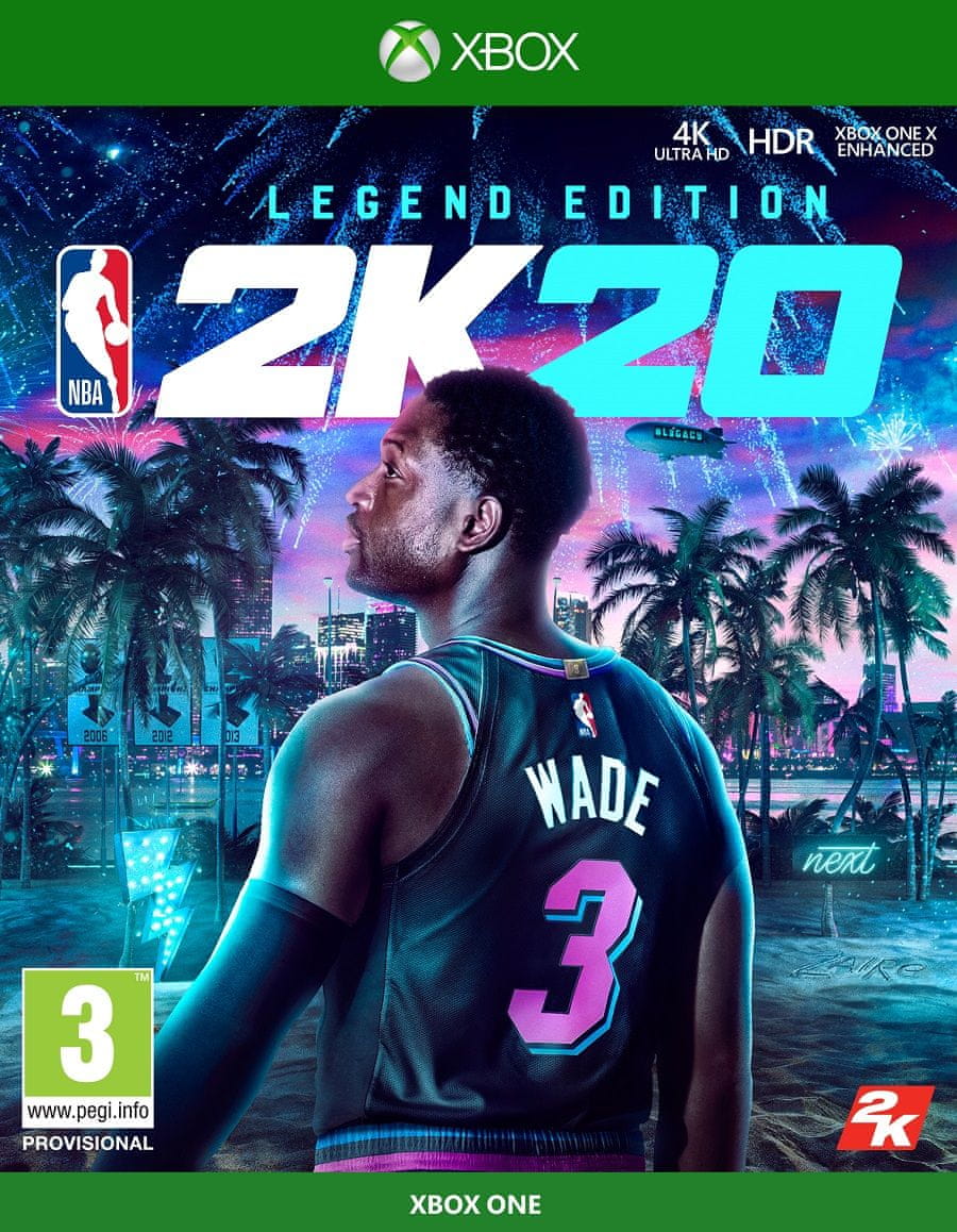 Nba 2k20 2024 xbox 1