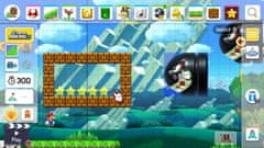 Nintendo Super Mario Maker 2 igra (Switch)