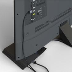 Goobay HighSpeed HDMI spojni kabel, s Ethernetom, 1,5 m
