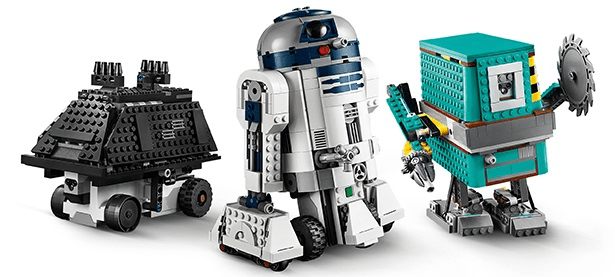 Lego 75253 deals