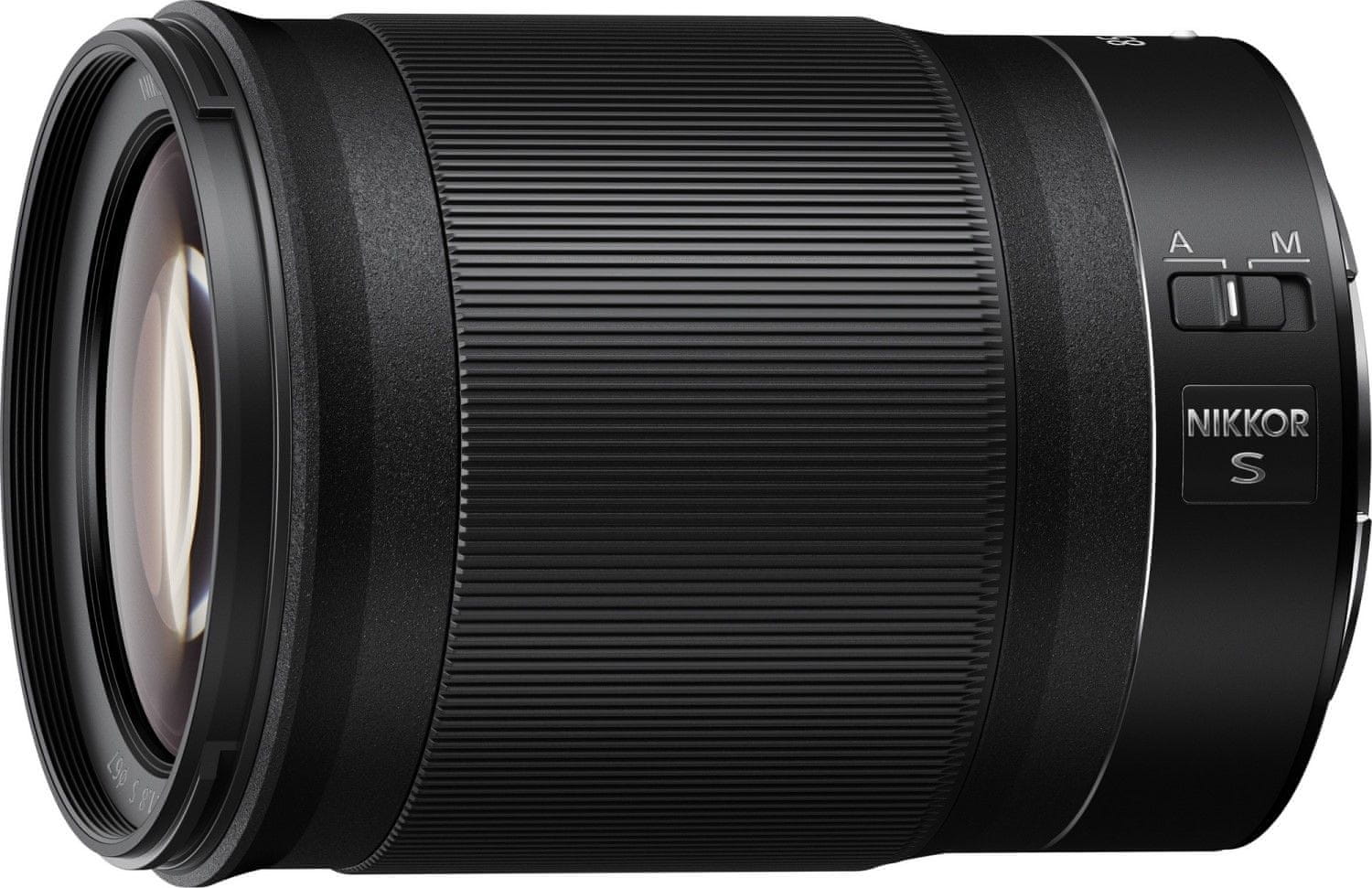 Nikon 85mm deals