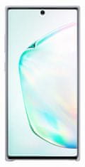 Samsung stražnji poklopac za Galaxy Note 10+, srebrni (EF-PN975TSEGWW)