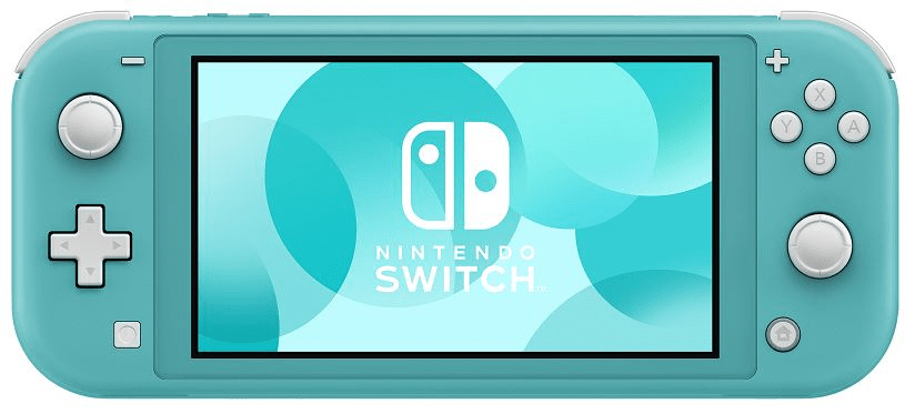 Nintendo switch deals lite a