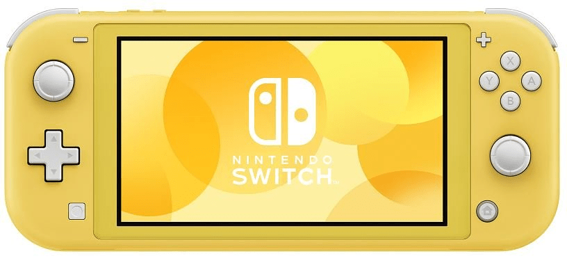 Switch lite deals store