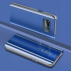 Onasi Clear View za Samsung Galaxy A10 A105, plava