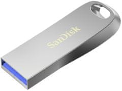 SanDisk Ultra Luxe USB stick, 256 GB