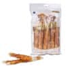 Magnum poslastice za pse Duck roll on Rawhide stick, 500 g