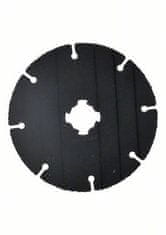 Bosch X-LOCK rezni disk CMW, 125 mm (2.608.619.284)
