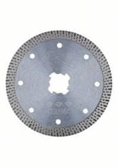 BOSCH Professional X-LOCK Standard for Hard Ceramic rezna ploča, dijamantna, (2608615135)