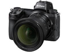 Nikon Z 6 digitalni mirrorless fotoaparat + NIKKOR Z 14-30 mm
