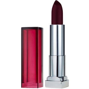 Maybelline New York Color Sensational Smoked Roses ruž