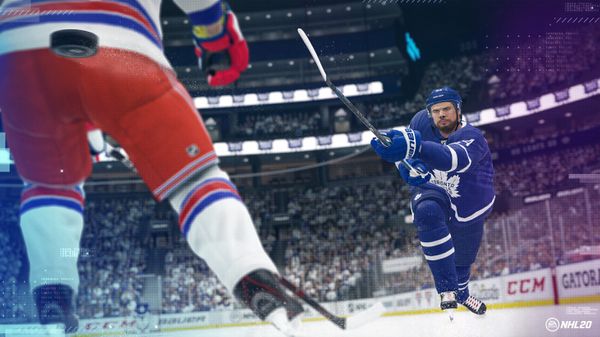 Ps4 nhl deals 20 bundle