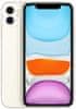 iPhone 11 mobilni telefon, 64GB, bijeli