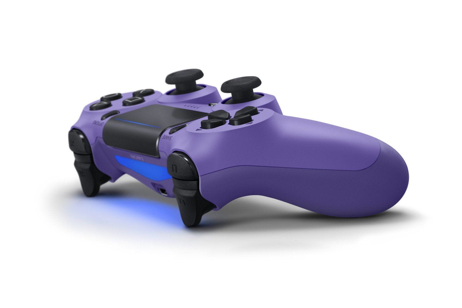 Purple dualshock deals