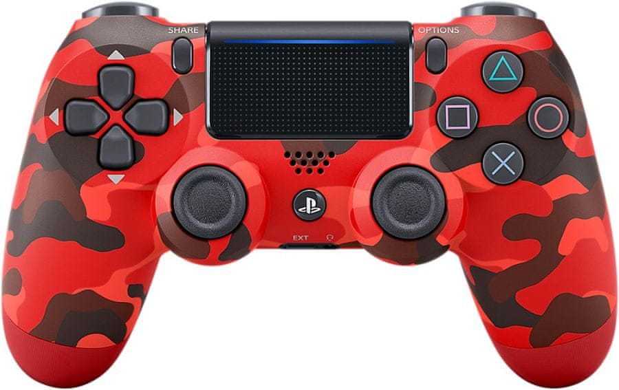 Sony dualshock 4 for shop pc