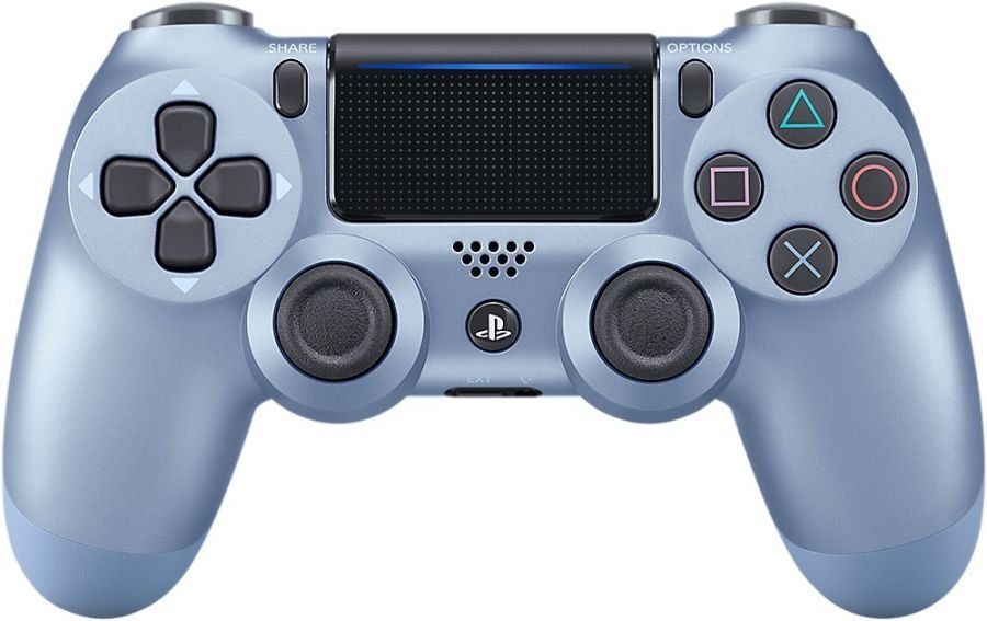 Dualshock wireless controller for outlet ps4