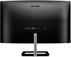 Philips 322E1C zakrivljeni monitor, 80 cm (31,5)