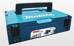 Makita MAKPAC 65-dijelni set svrdla i nastavaka SDS-Plus B-69478