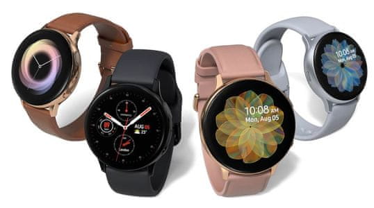 Galaxy watch active online cijena