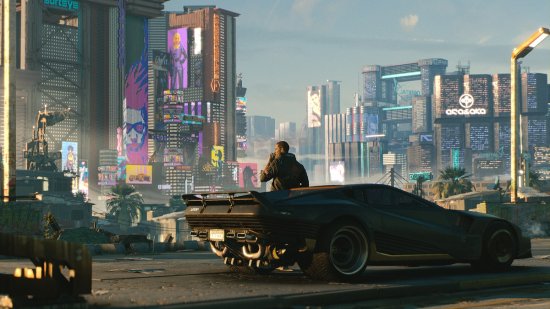 Cyberpunk 2077 deals for ps4