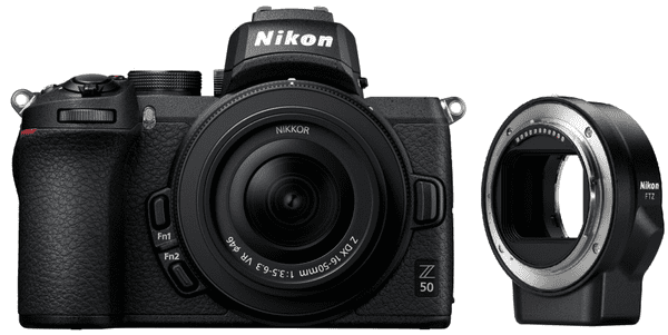 Nikon