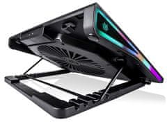 Tracer Gamezone Wing 17,3 RGB hladnjak za prijenosno računalo