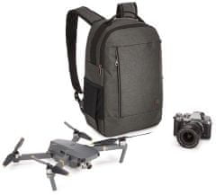 Case Logic Era Camera Backpack Cebp-105, Medium, OBSIDIAN
