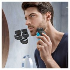 Braun aparat za brijanje Series 3 Shave & Style 3010BT