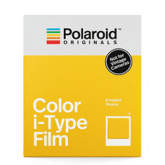 POLAROID Originals Lab skener + crno-bijeli film i film u boji i-Type