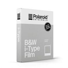 POLAROID Originals Lab skener + crno-bijeli film i film u boji i-Type