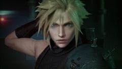 Square Enix Final Fantasy VII Remake igra, PS4