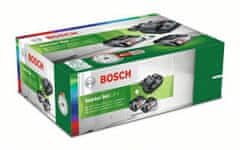 Bosch komplet baterija 2× PBA 18V 2,5 Ah + punjač AL1830 (1600A011LD)