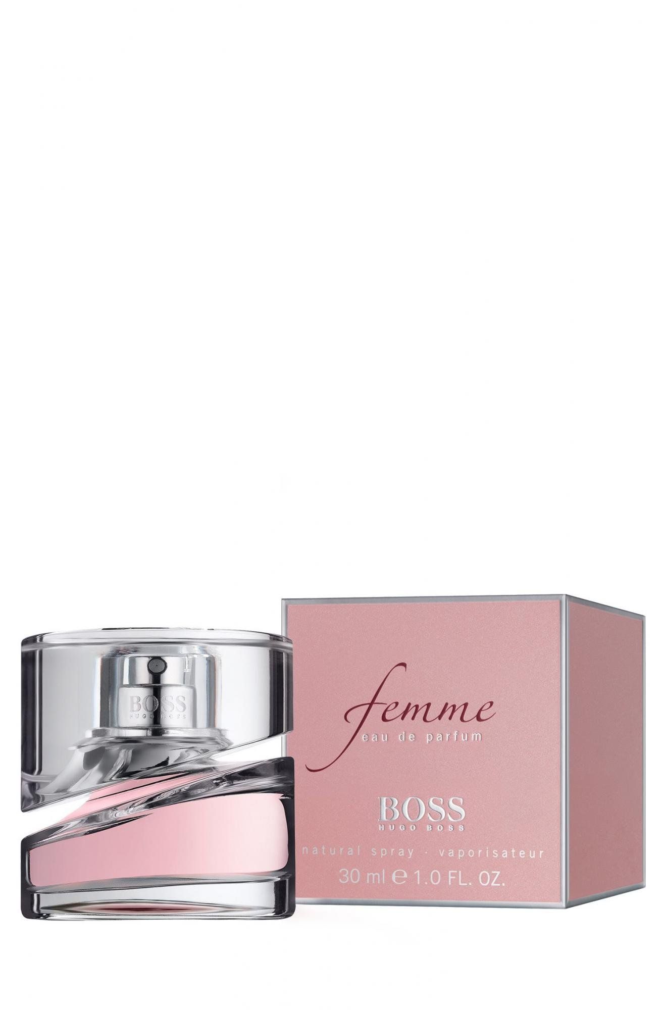 Parfem hugo cheap boss femme