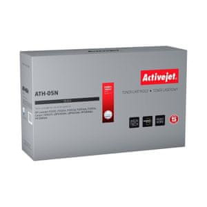  ActiveJet HP 05A toner (CE505A) 