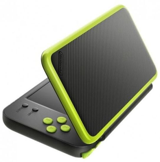 New nintendo 2ds xl on sale with mario kart 7