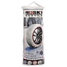 Sumex Husky tekstilni lanci, S