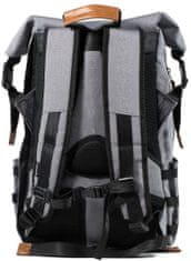 PKG Concord Laptop Backpack ruksak za prijenosno računalo, 38,1 cm/40,6 cm, svijetlo siva (PKG-CONC-LG01TN)