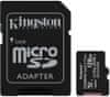 SDHC Canvas Select Plus Micro memorijska kartica, 128 GB 100 MB/s, C10, UHS-I, adapter
