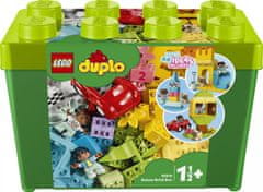 LEGO DUPLO 10914 Velika kutija kockica