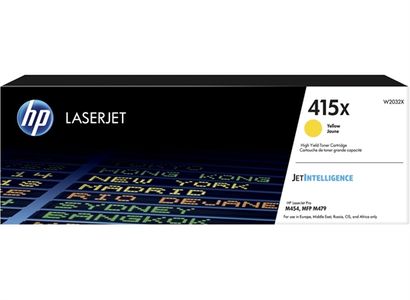 HP toner 415X