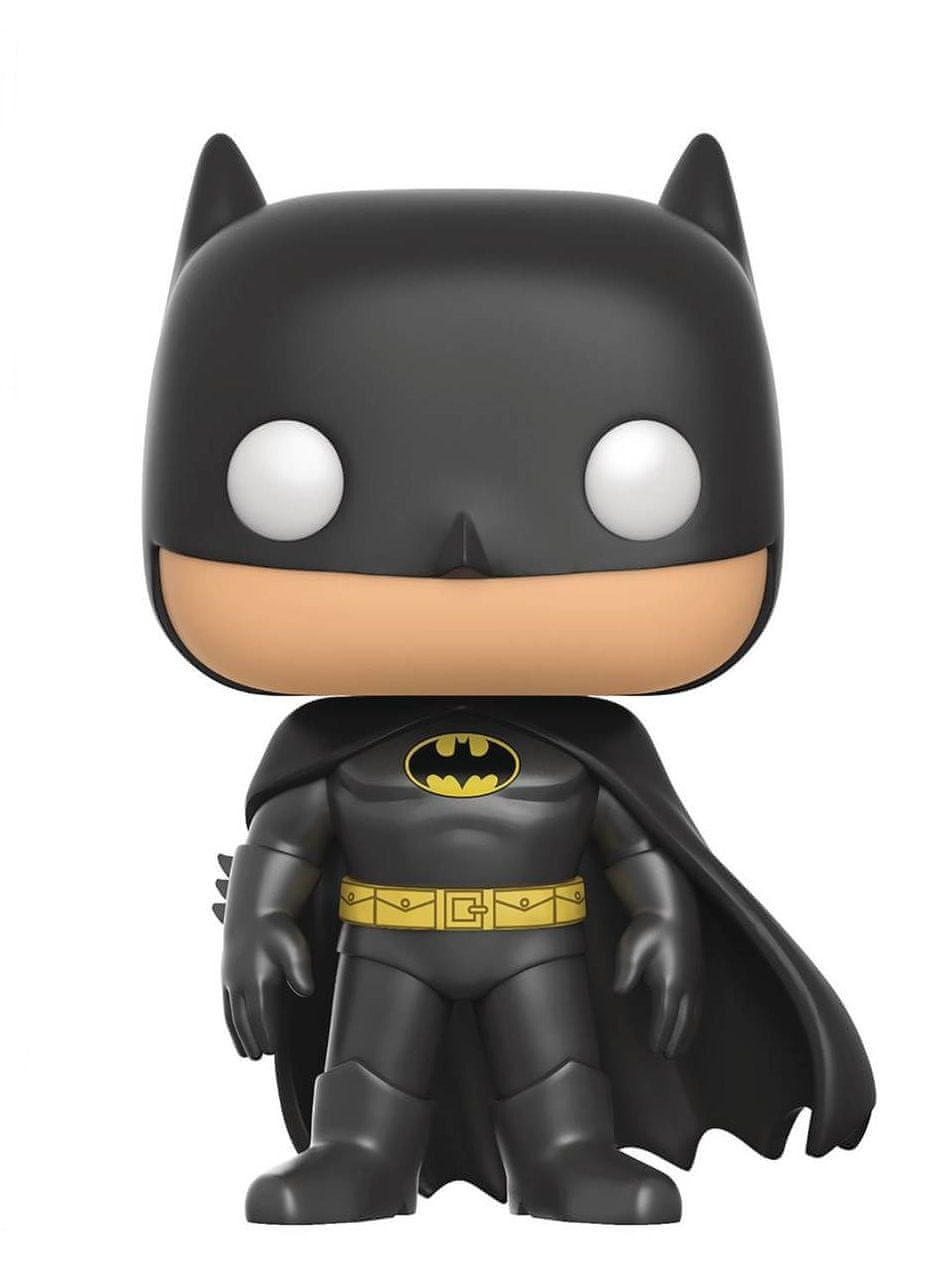 Funko pop batman deals 1