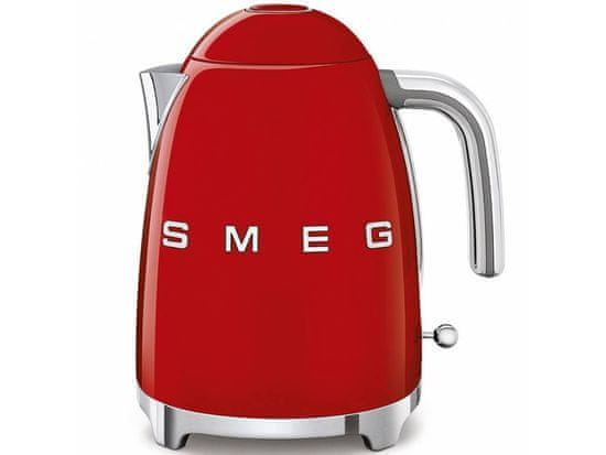 Smeg KLF03RDEU grijač vode