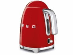 Smeg KLF03RDEU grijač vode