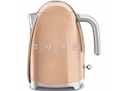 Smeg KLF03RGEU grijač vode