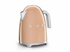 Smeg KLF03RGEU grijač vode