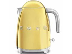 Smeg KLF03GOEU grijač vode